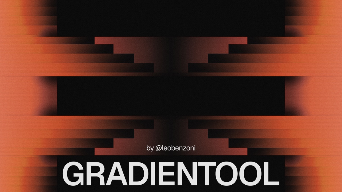 GRADIENTOOL